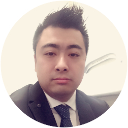 Tiejun (Tommy) Yang Tiejun (Tommy) Yang