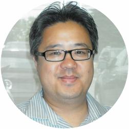 Paul Yue Paul Yue