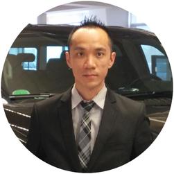 Kenneth (Ken) Tang Kenneth (Ken) Tang